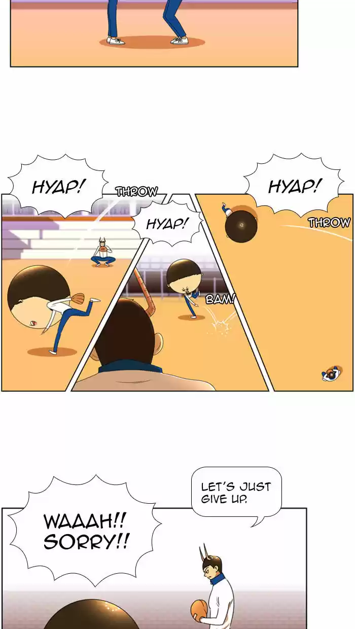 New Normal: Class 8 72