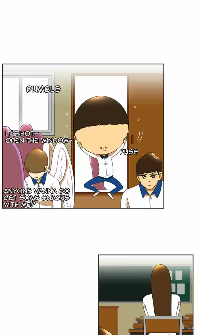 New Normal: Class 8 72