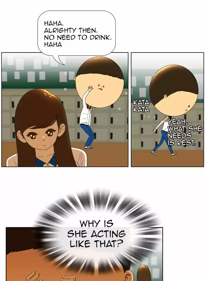 New Normal: Class 8 72