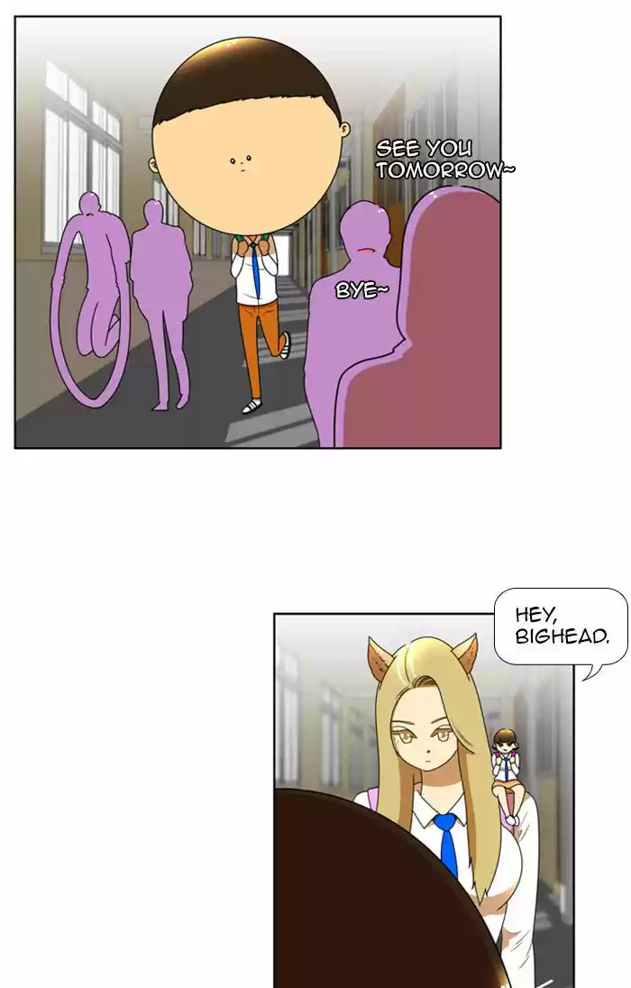 New Normal: Class 8 72