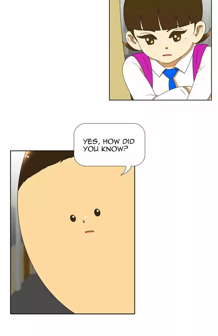 New Normal: Class 8 72