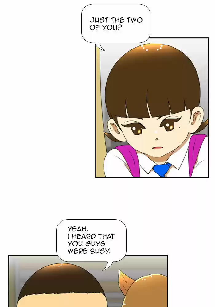 New Normal: Class 8 72