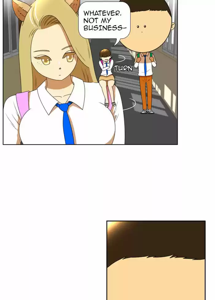 New Normal: Class 8 72