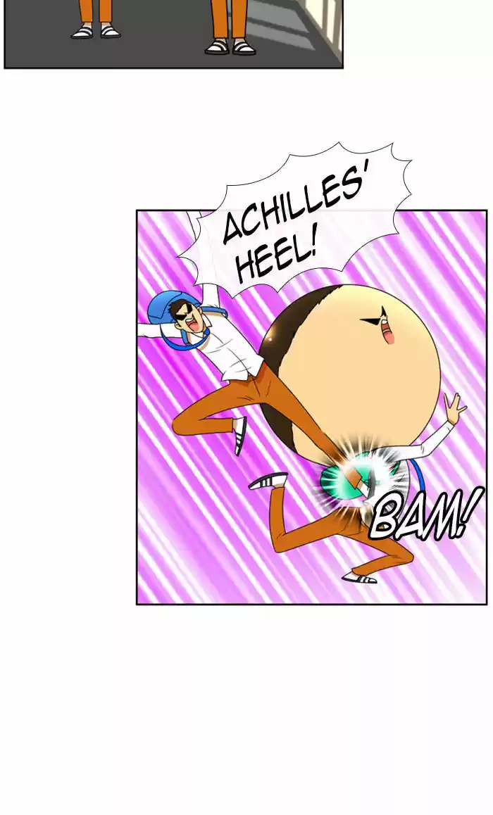 New Normal: Class 8 72