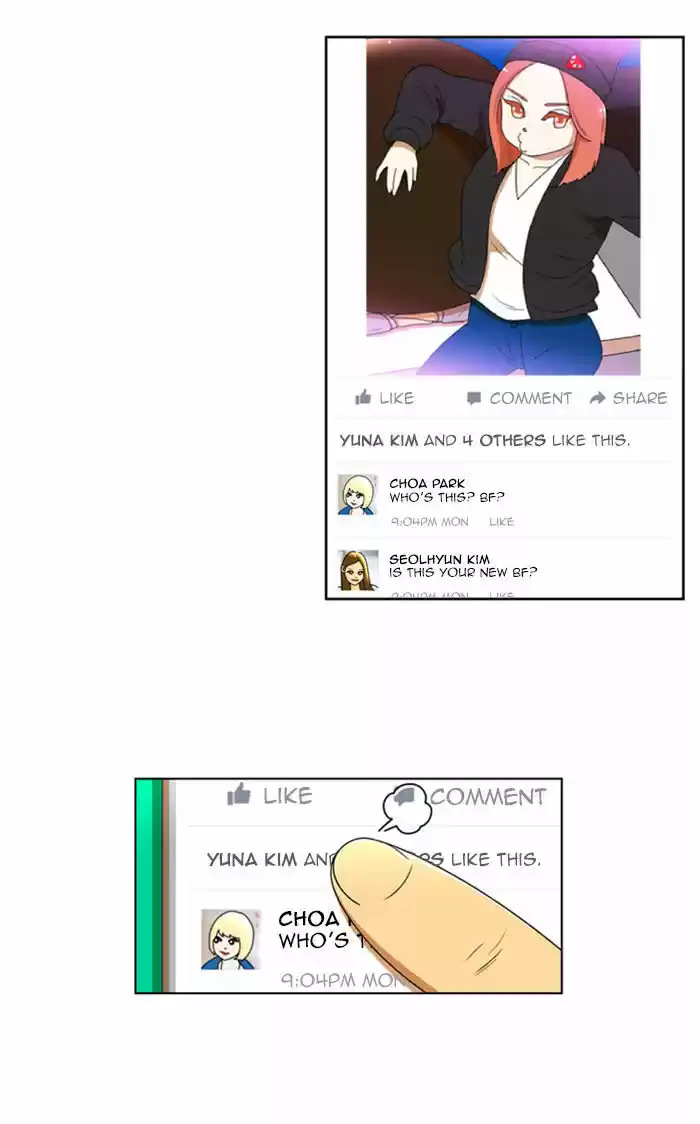 New Normal: Class 8 72