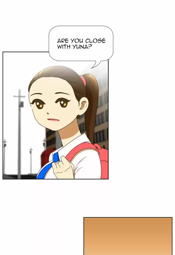 New Normal: Class 8 72