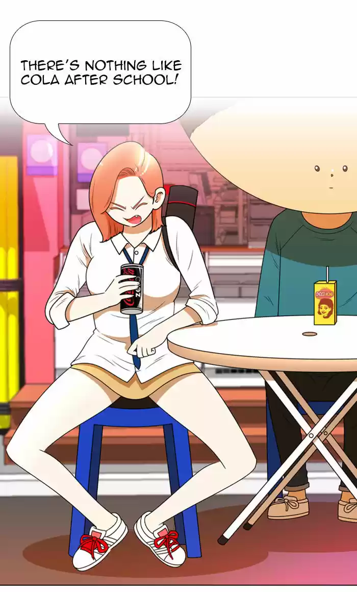 New Normal: Class 8 72