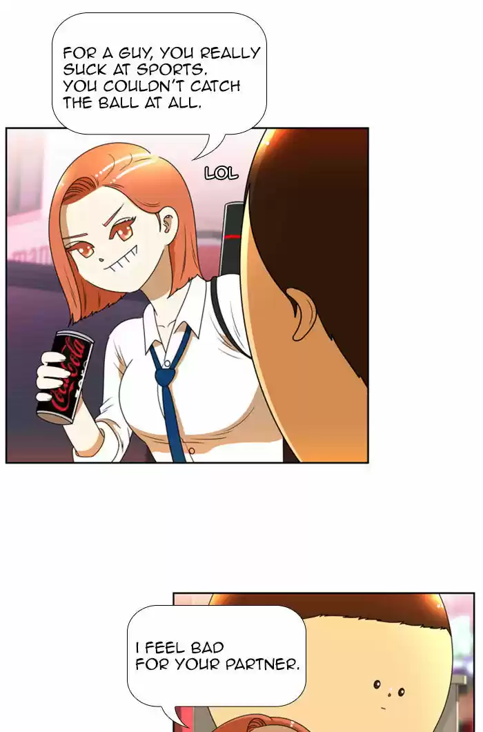 New Normal: Class 8 72