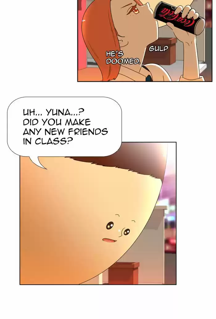 New Normal: Class 8 72