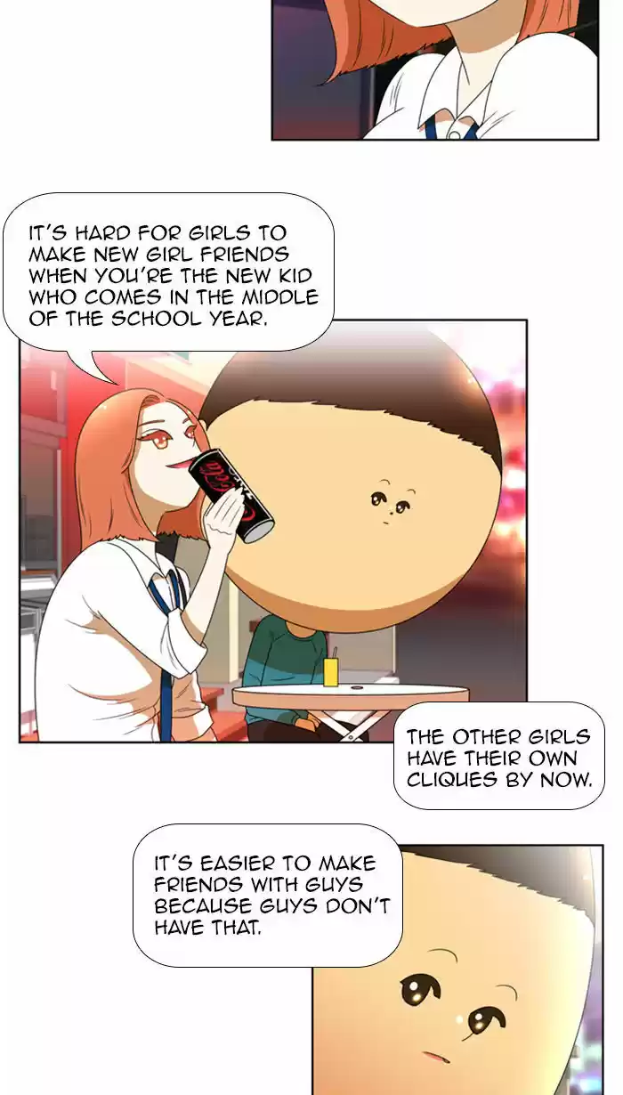 New Normal: Class 8 72