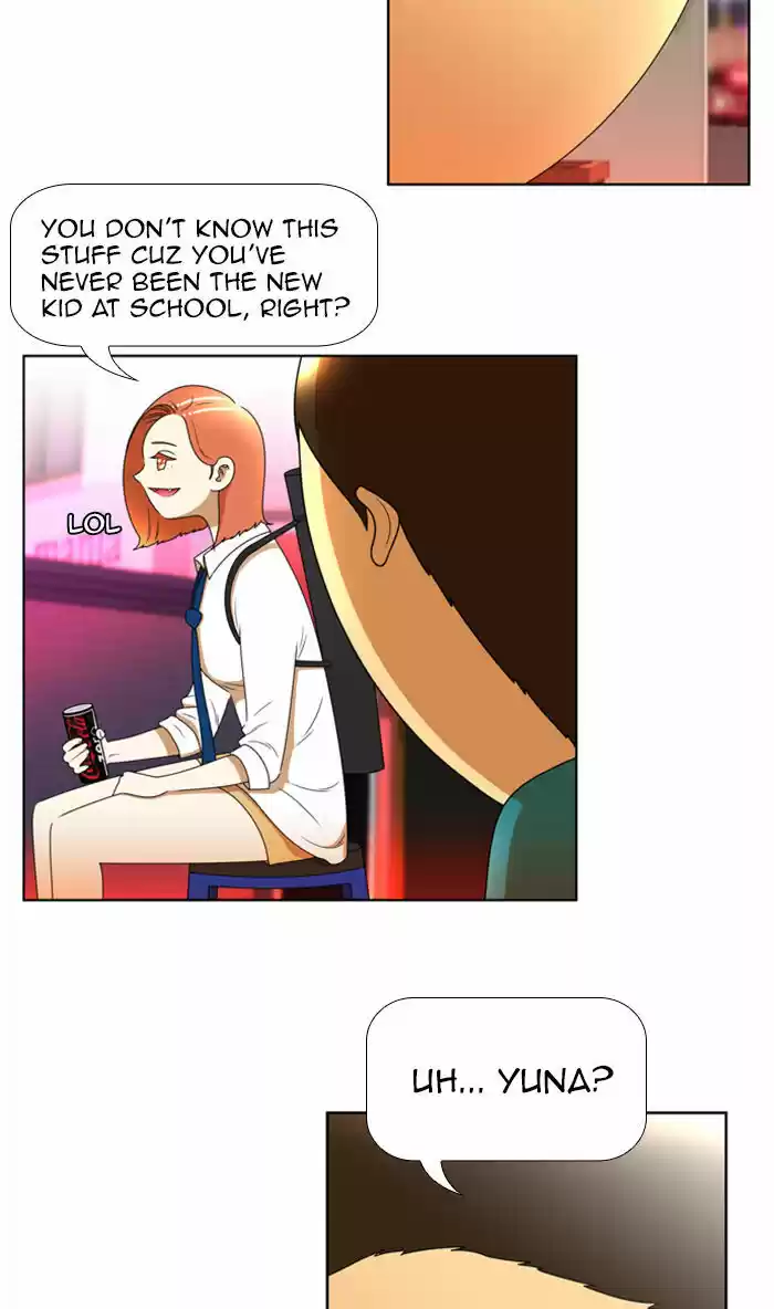 New Normal: Class 8 72