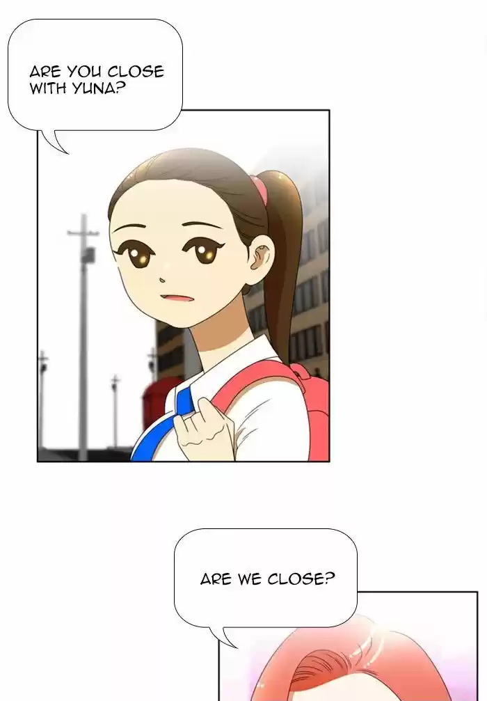 New Normal: Class 8 73