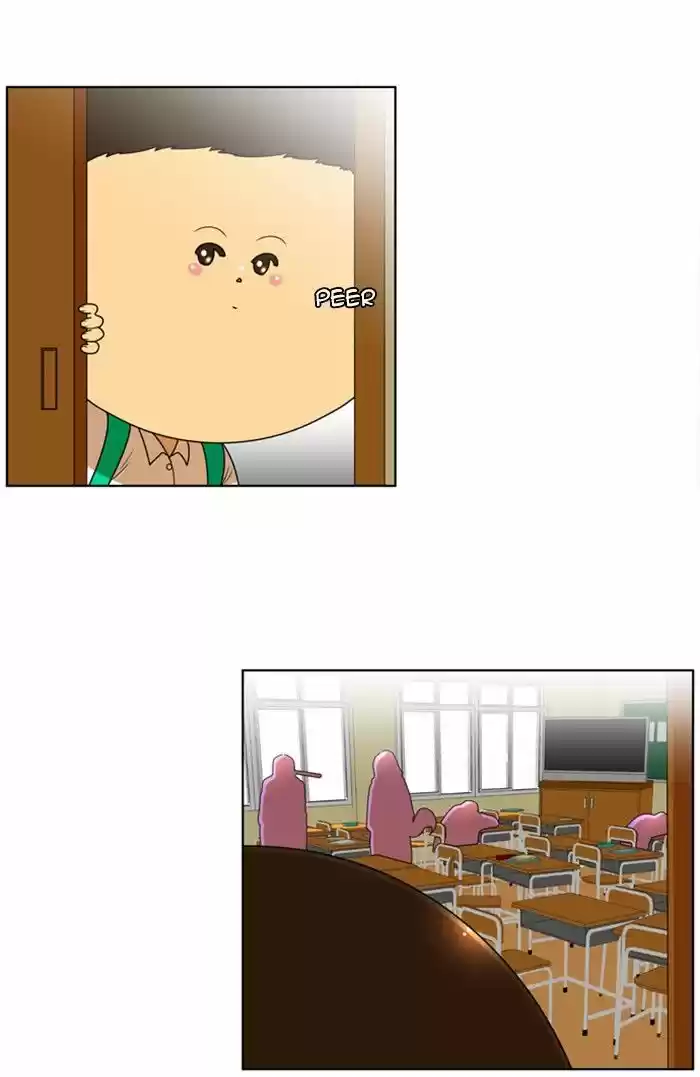 New Normal: Class 8 73