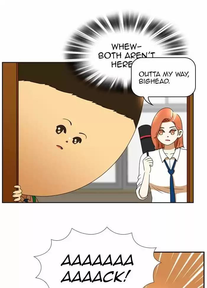 New Normal: Class 8 73