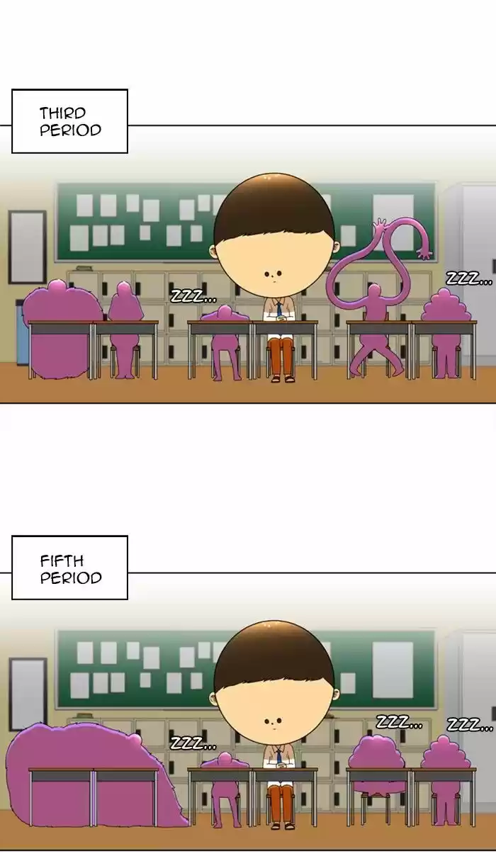 New Normal: Class 8 73