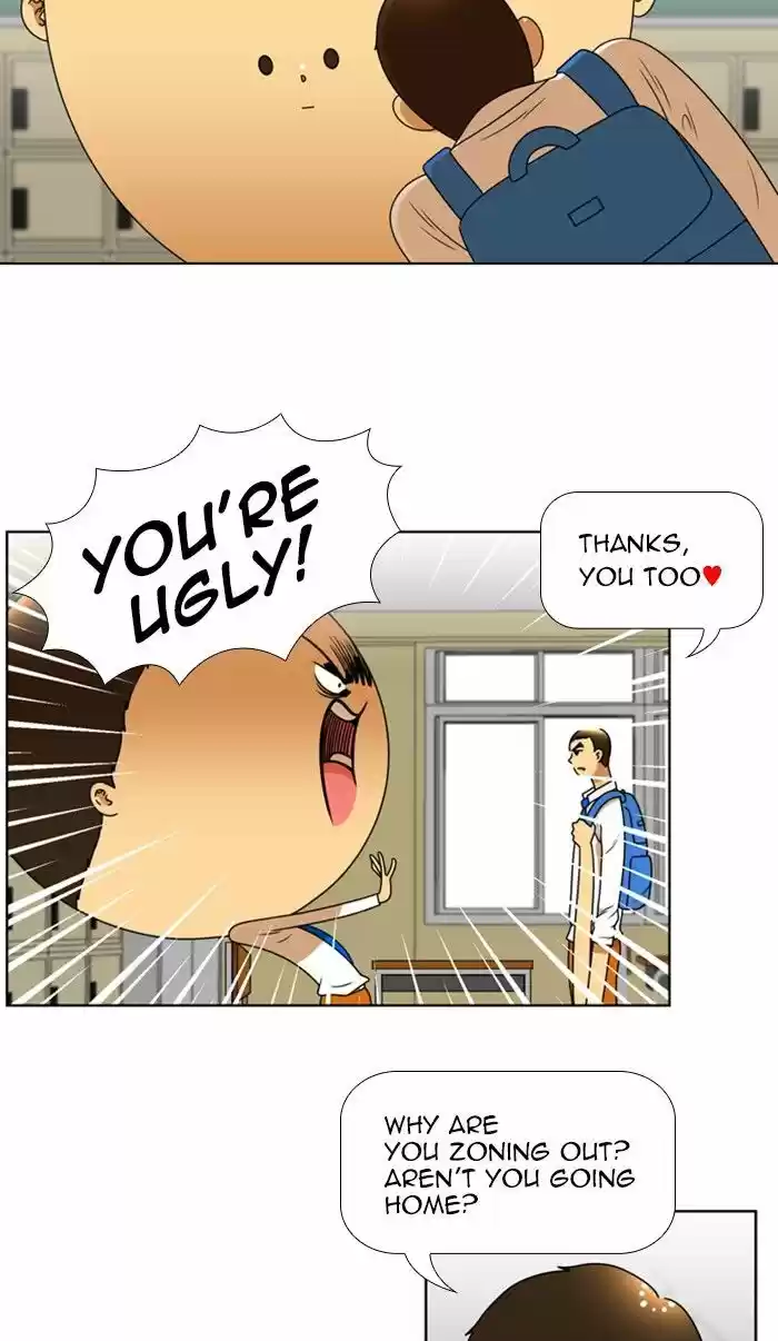 New Normal: Class 8 73