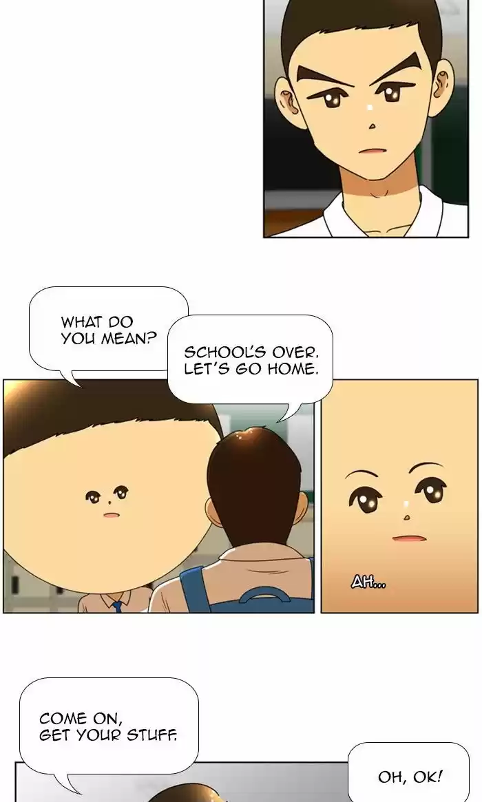 New Normal: Class 8 73