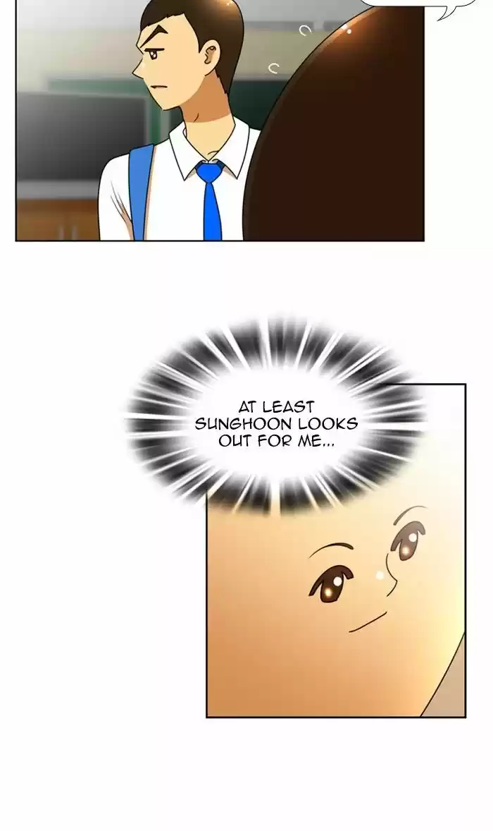 New Normal: Class 8 73