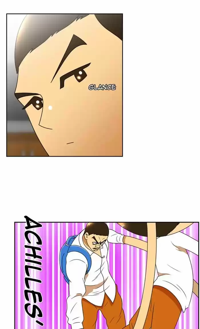 New Normal: Class 8 73