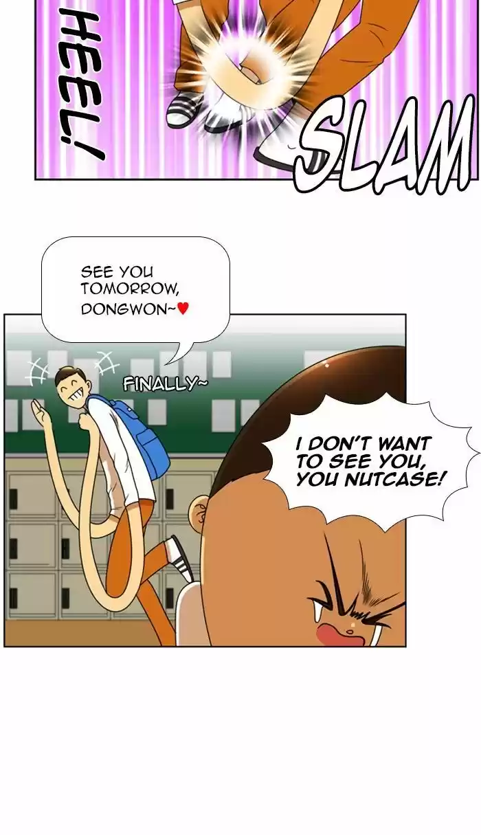 New Normal: Class 8 73