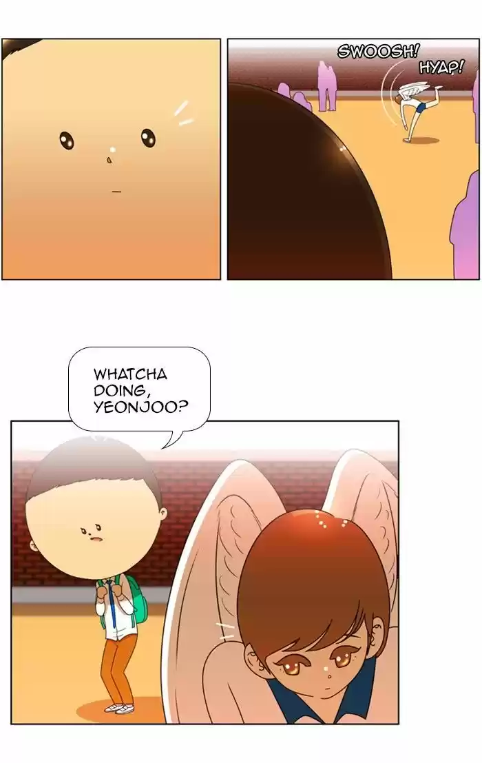 New Normal: Class 8 73