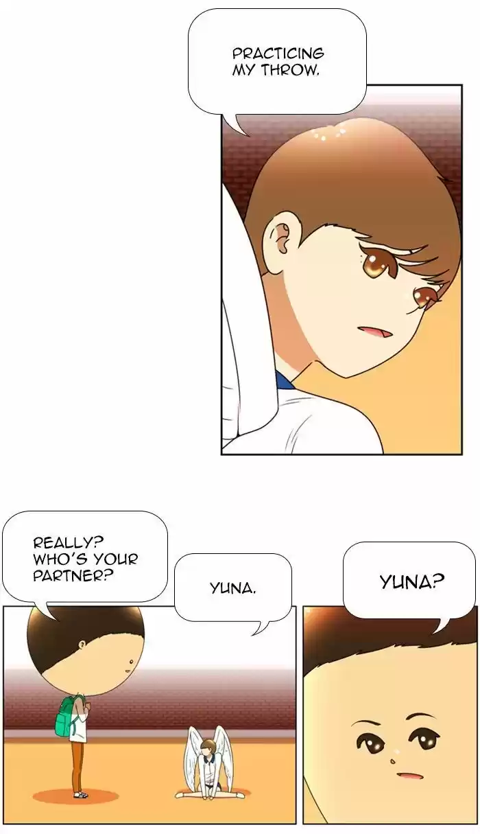 New Normal: Class 8 73