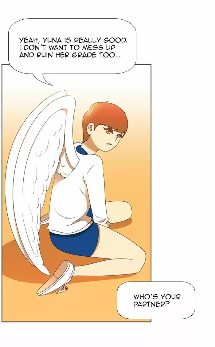 New Normal: Class 8 73