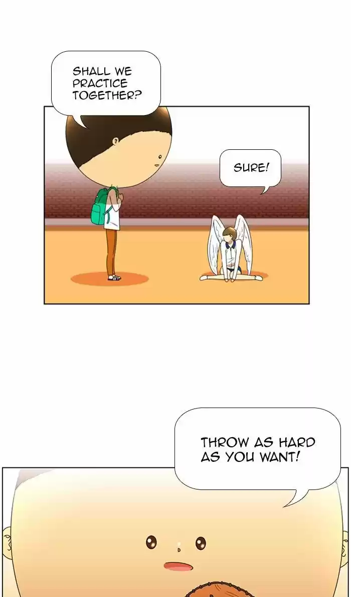 New Normal: Class 8 73