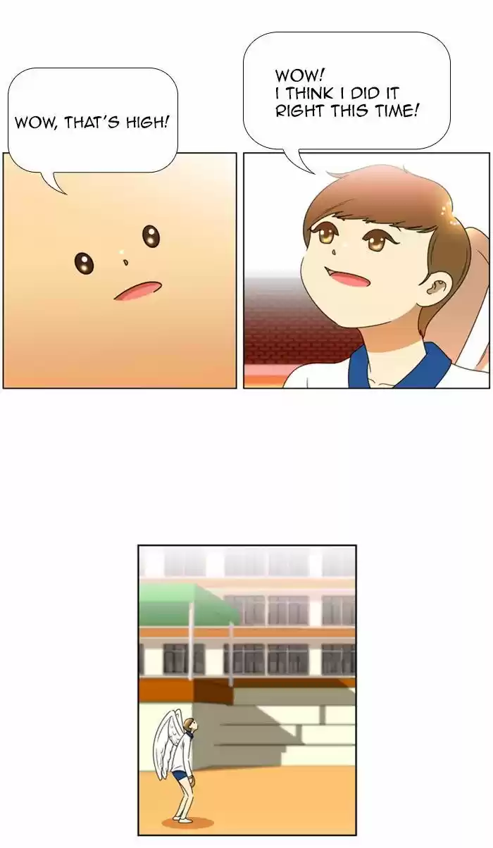 New Normal: Class 8 73