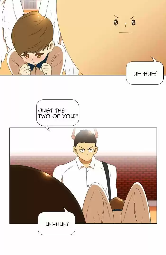 New Normal: Class 8 74