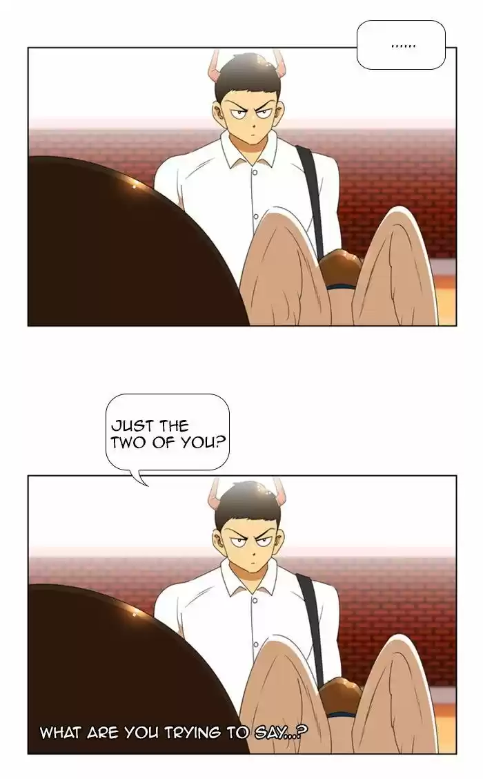 New Normal: Class 8 74