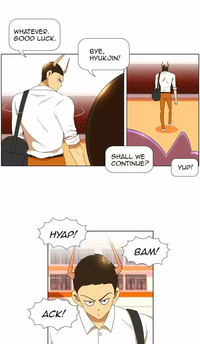 New Normal: Class 8 74