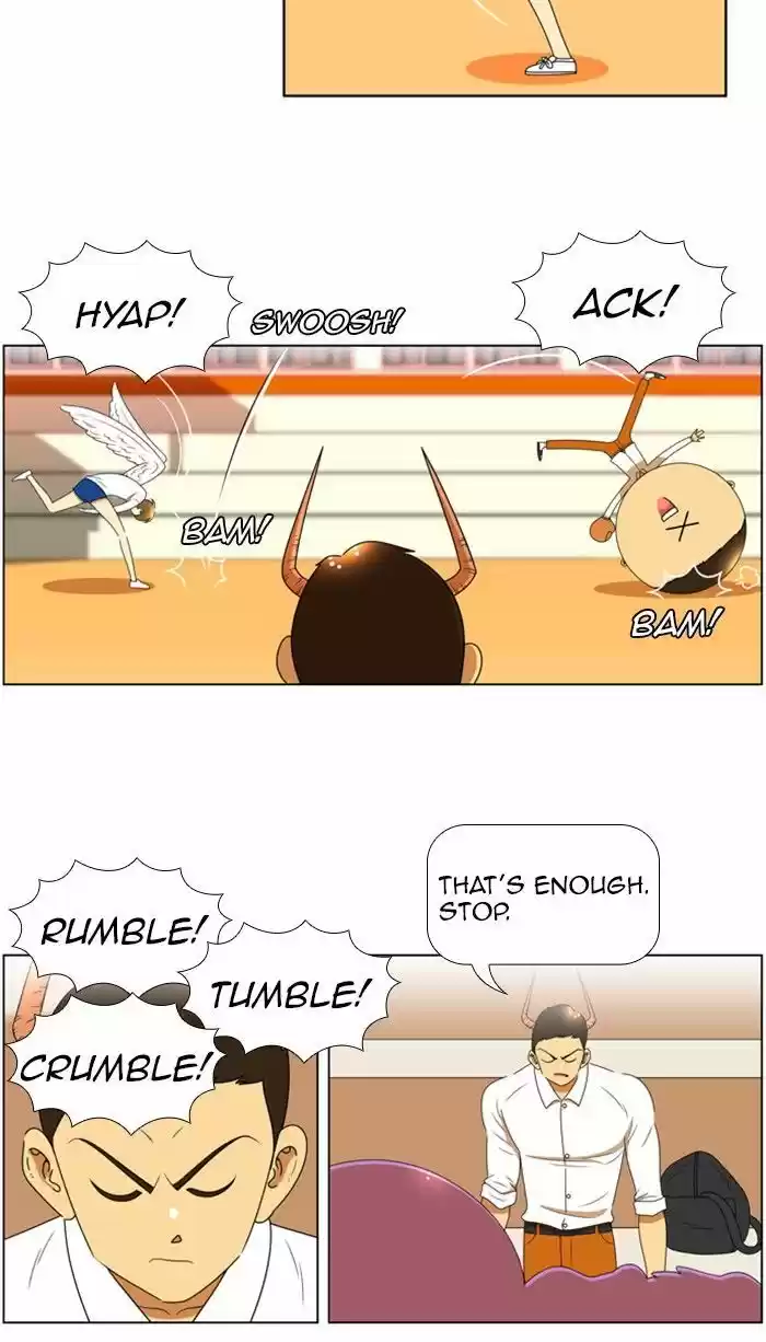 New Normal: Class 8 74