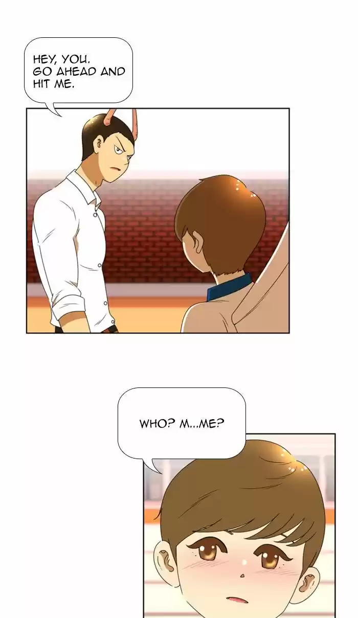 New Normal: Class 8 74