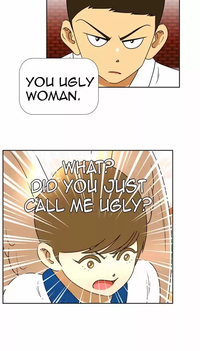 New Normal: Class 8 74