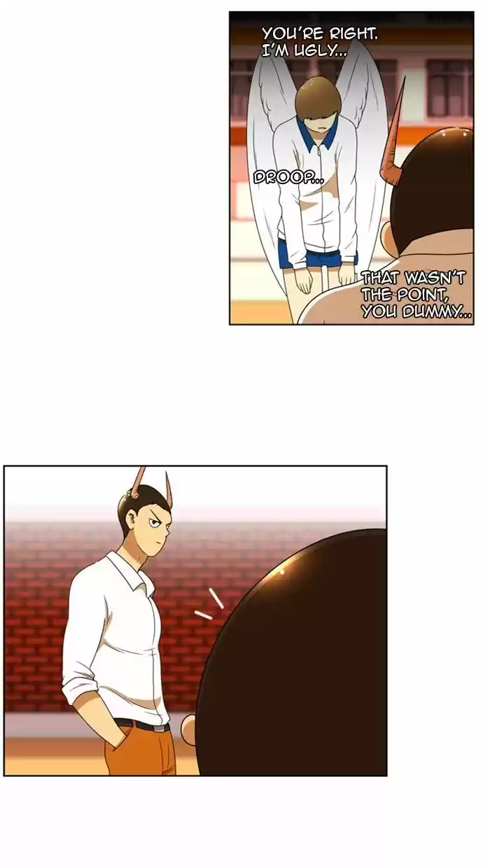 New Normal: Class 8 74