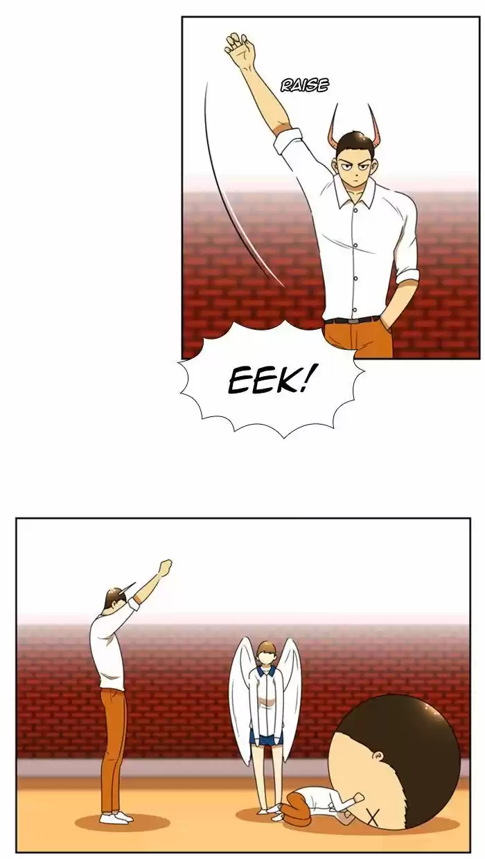 New Normal: Class 8 74