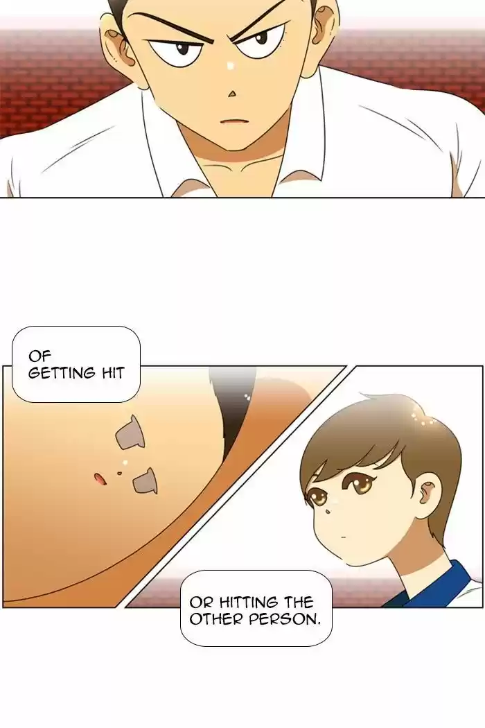 New Normal: Class 8 74