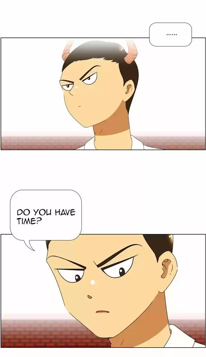 New Normal: Class 8 74