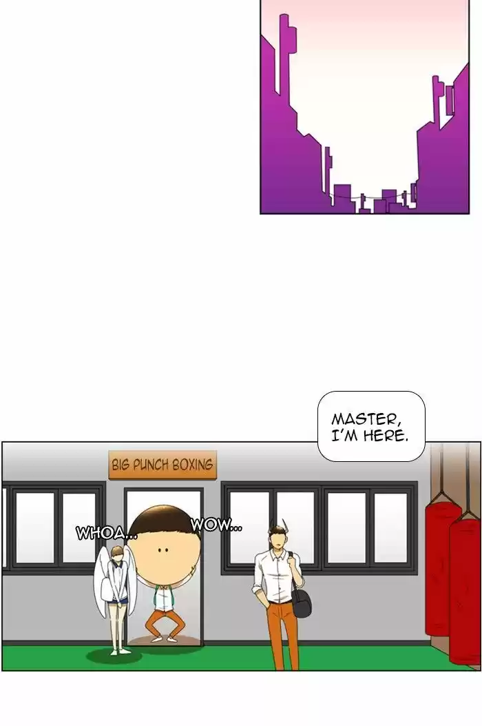 New Normal: Class 8 74