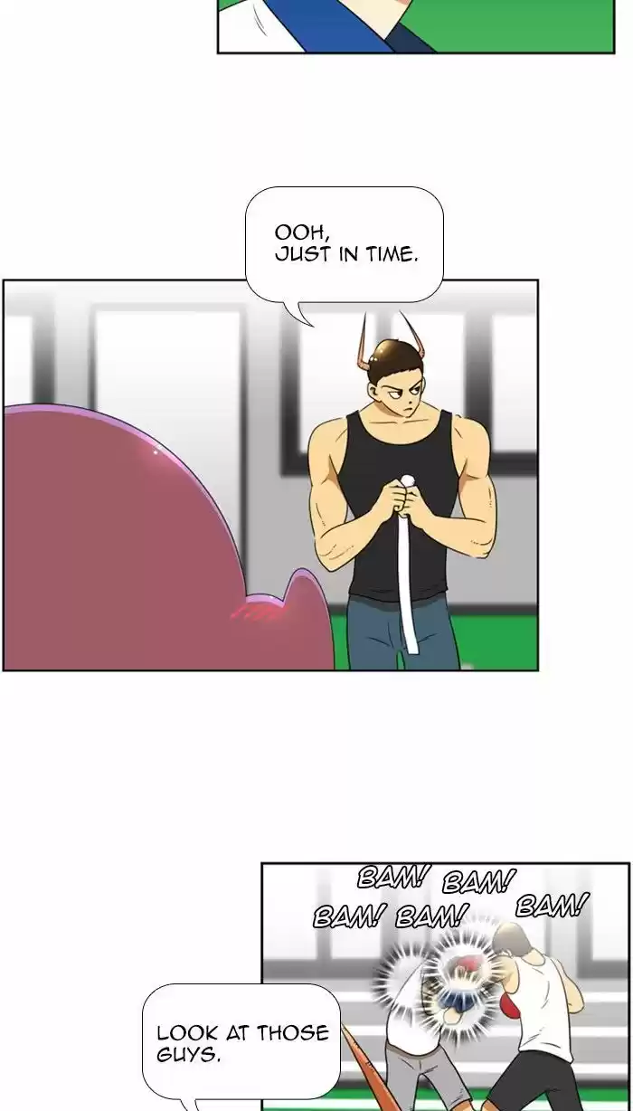 New Normal: Class 8 74