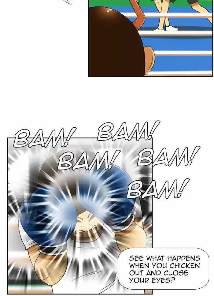 New Normal: Class 8 74