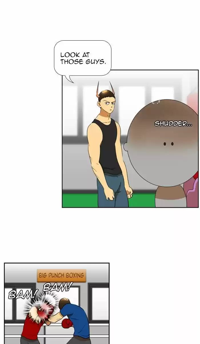 New Normal: Class 8 74