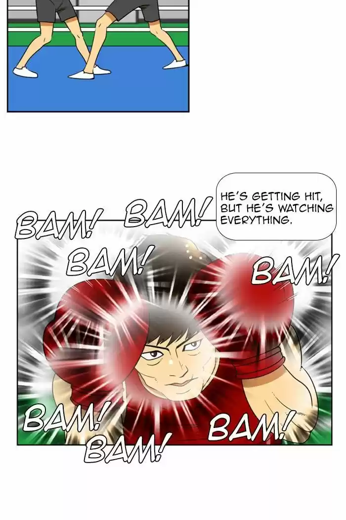 New Normal: Class 8 74