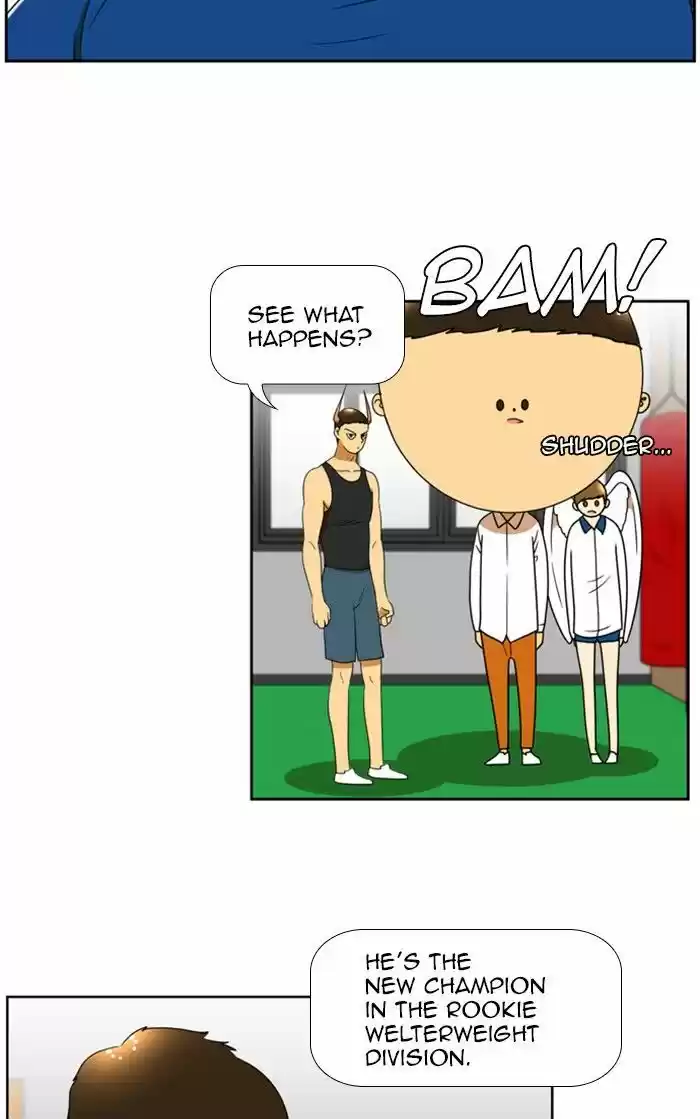 New Normal: Class 8 74