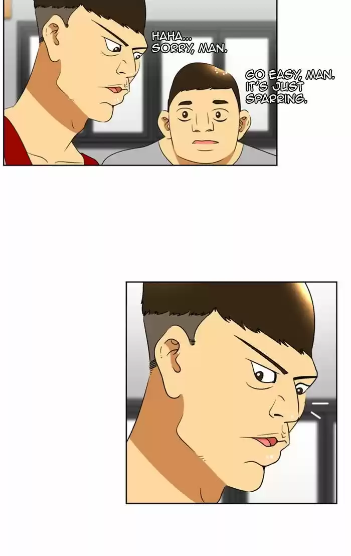 New Normal: Class 8 74