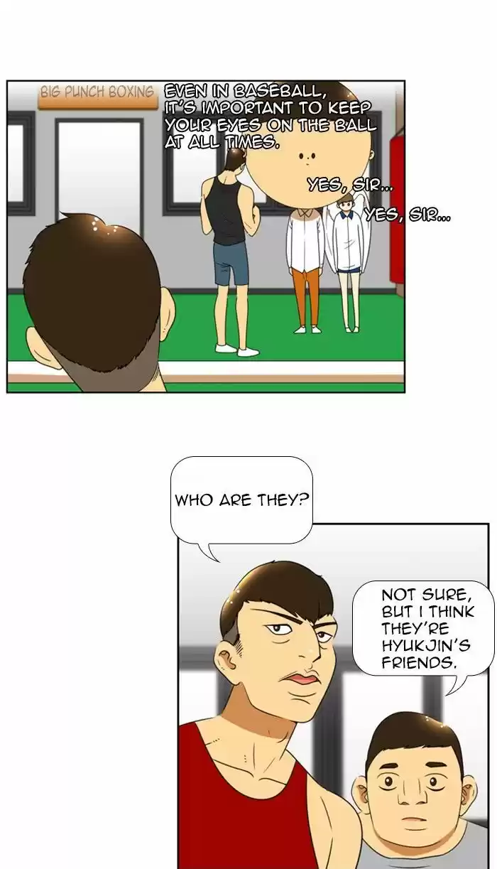 New Normal: Class 8 74