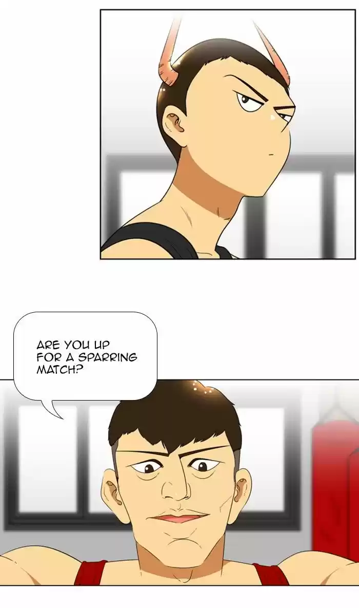 New Normal: Class 8 74