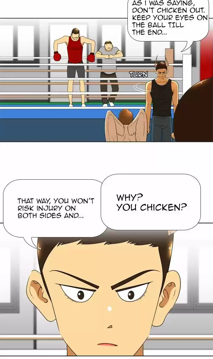 New Normal: Class 8 74