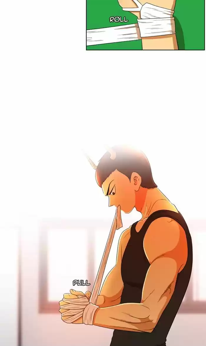 New Normal: Class 8 74